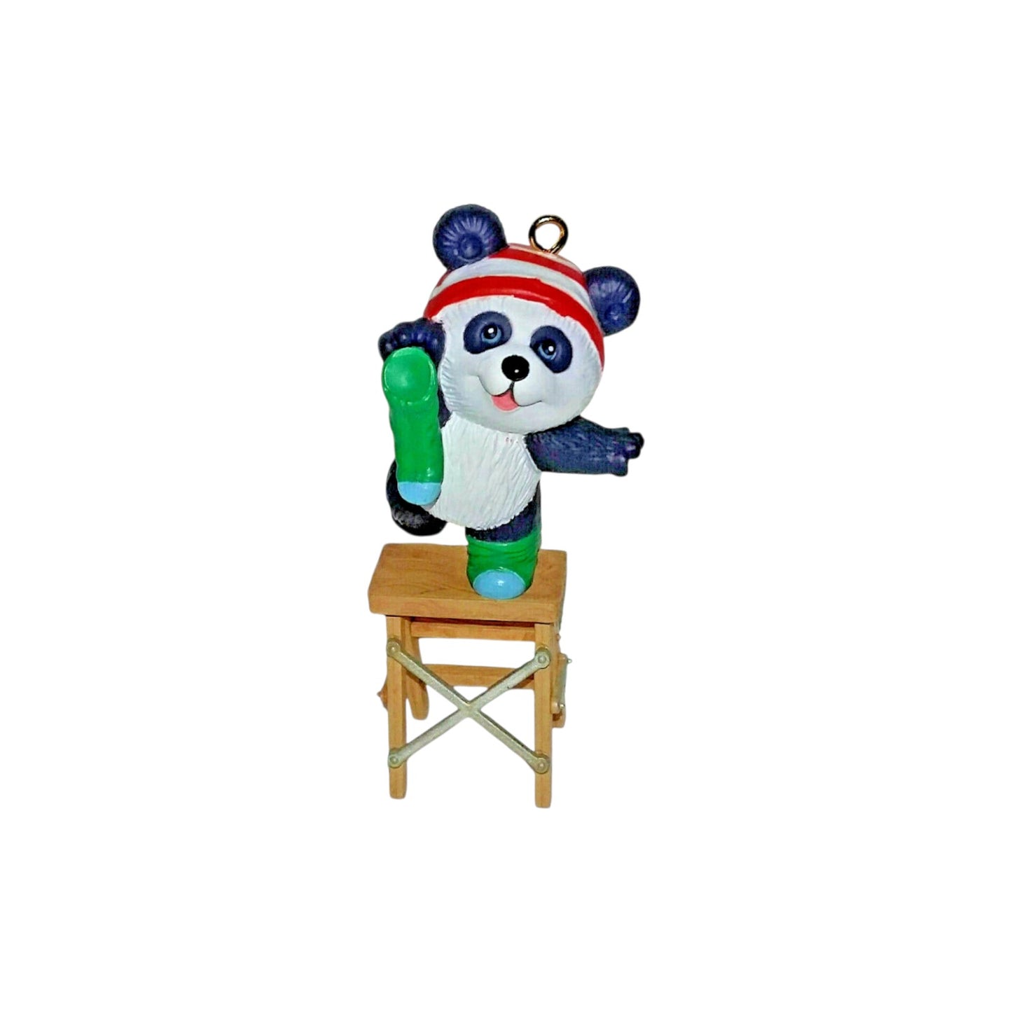 1990 The Stockings Were Hung (Panda)