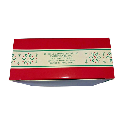 1990 The Stockings Were Hung (Panda)