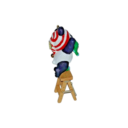 1990 The Stockings Were Hung (Panda)