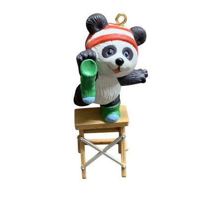 1990 The Stockings Were Hung (Panda)