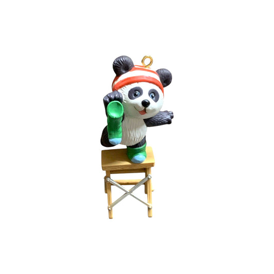 1990 The Stockings Were Hung (Panda)