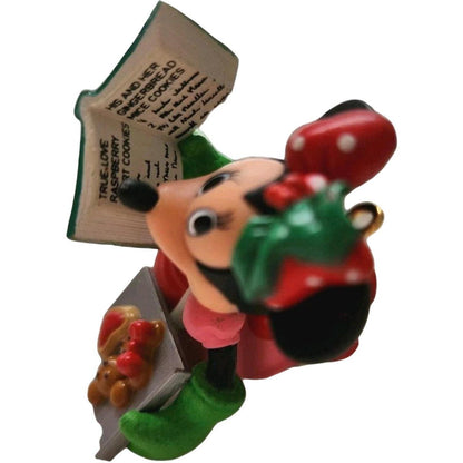 1990 The Way To A  Mouse's Heart (Minnie Mouse)