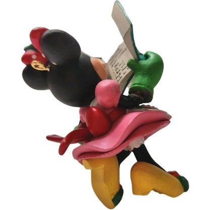 1990 The Way To A  Mouse's Heart (Minnie Mouse)