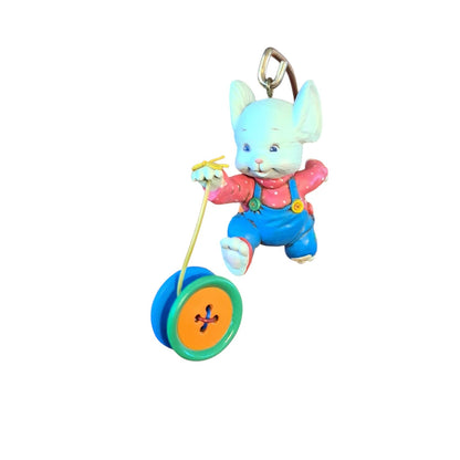 1990 Tiny Toymaker (Mouse)