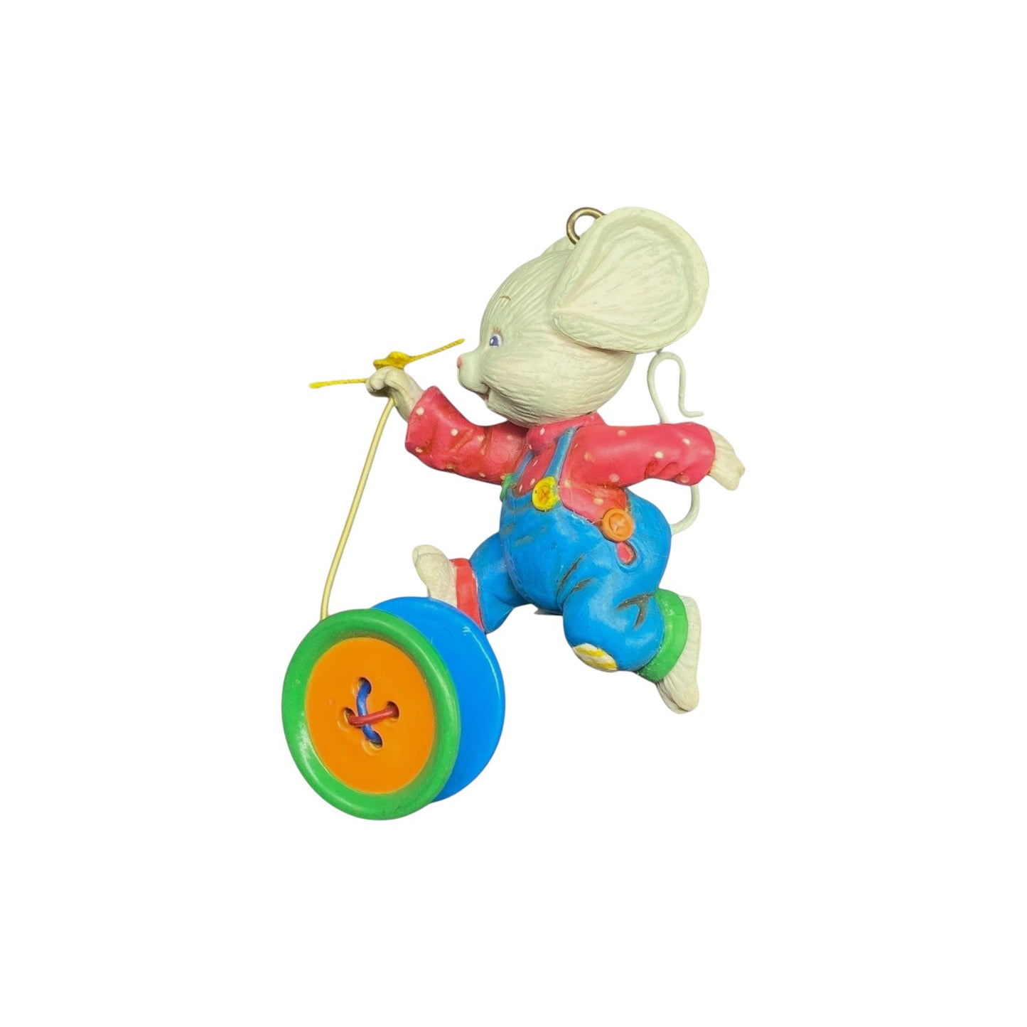 1990 Tiny Toymaker (Mouse)
