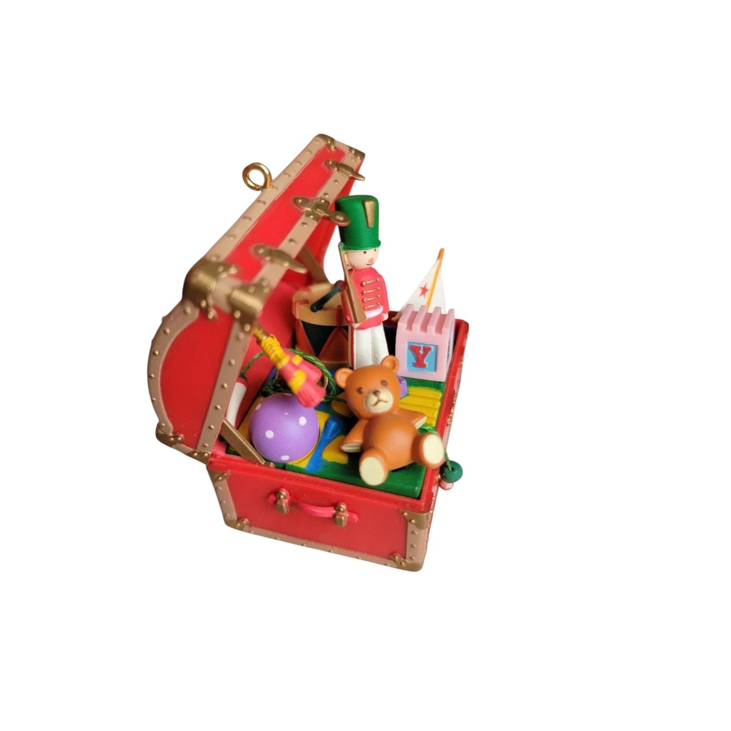 1990 Tons of Toys (Toy Chest Treasures)