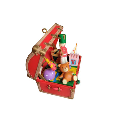 1990 Tons of Toys (Toy Chest Treasures)