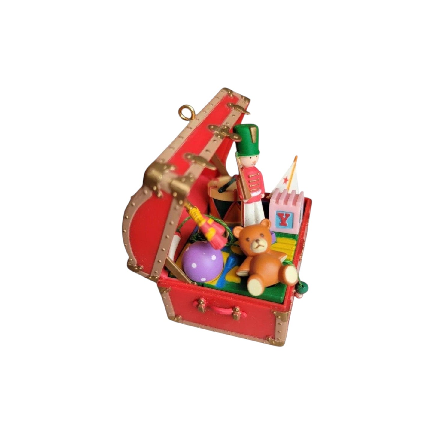1990 Tons of Toys (Toy Chest Treasures)