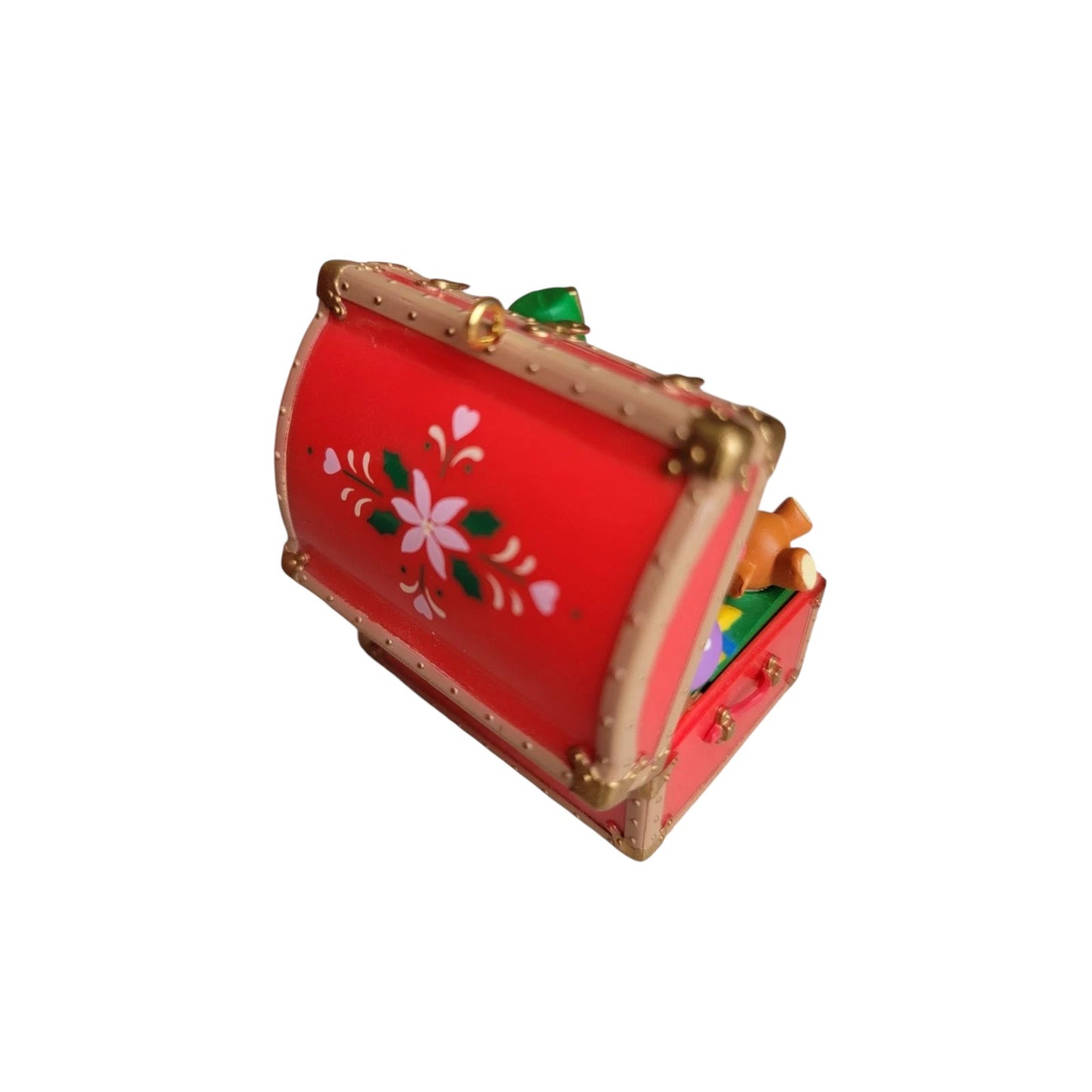 1990 Tons of Toys (Toy Chest Treasures)