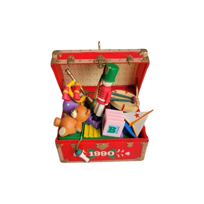 1990 Tons of Toys (Toy Chest Treasures)