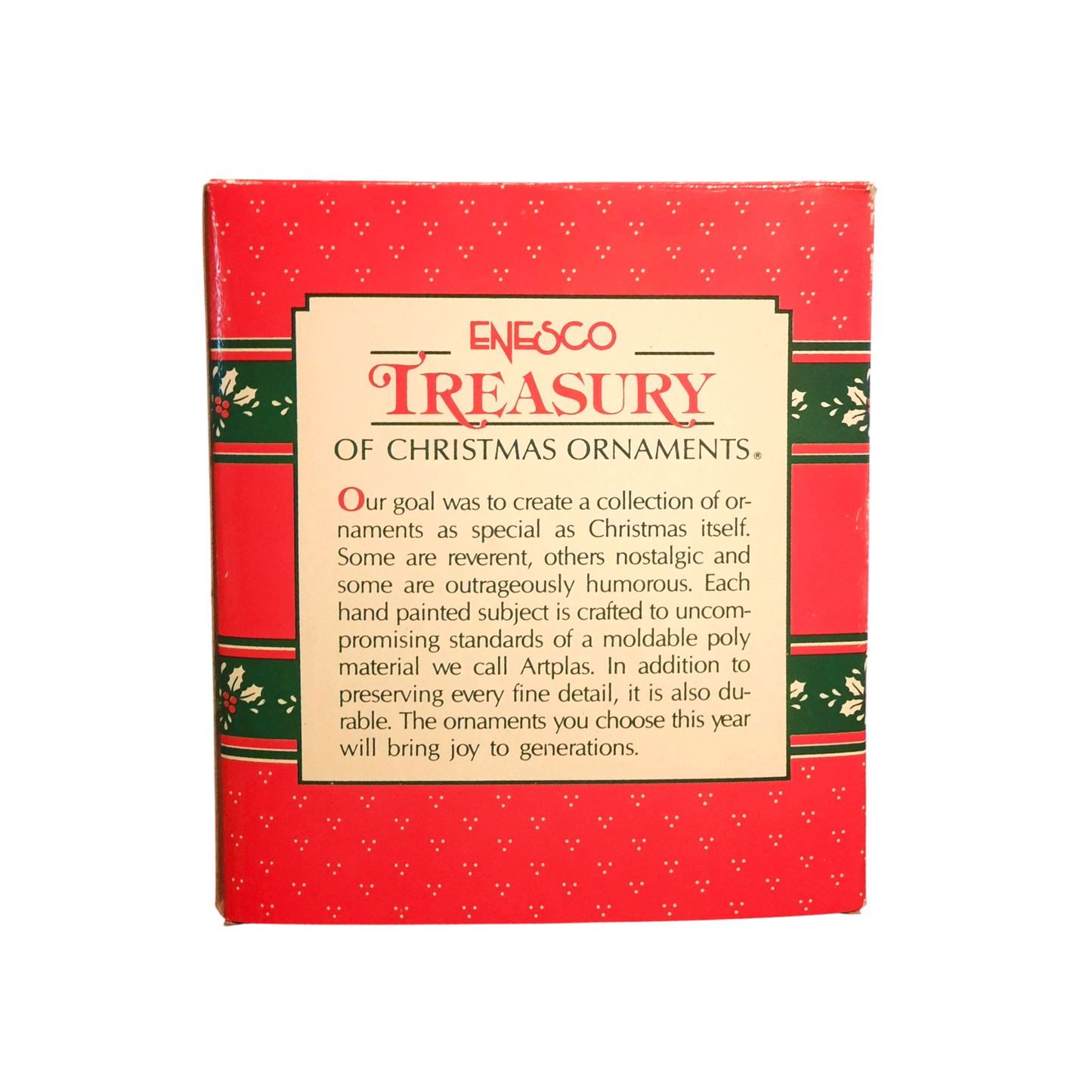 1990 Twelve Pipers Piping - Twelfth and Final Issue in the Twelve Days of Christmas Series (Twelve Days of Christmas)