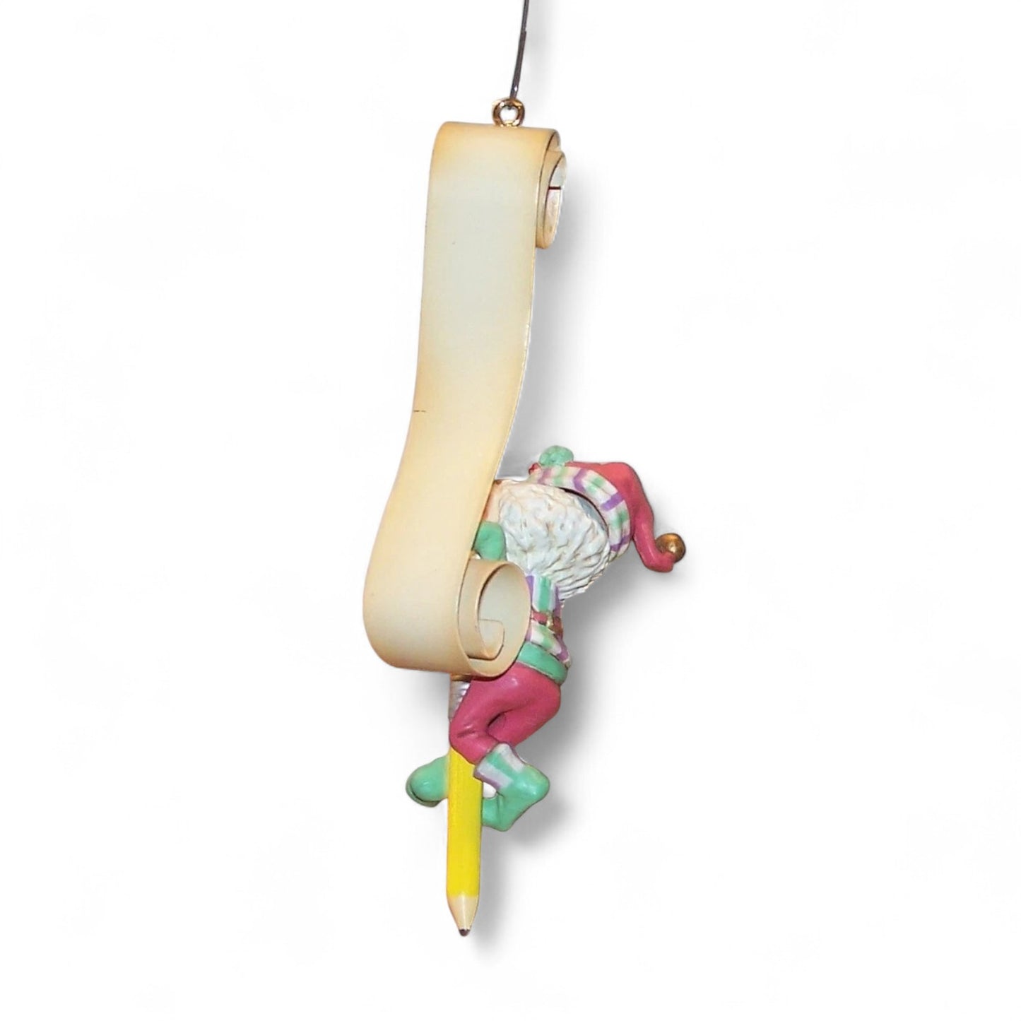 1990 Twittles Enesco Ornament (Wee Tree Trimmers) 566551