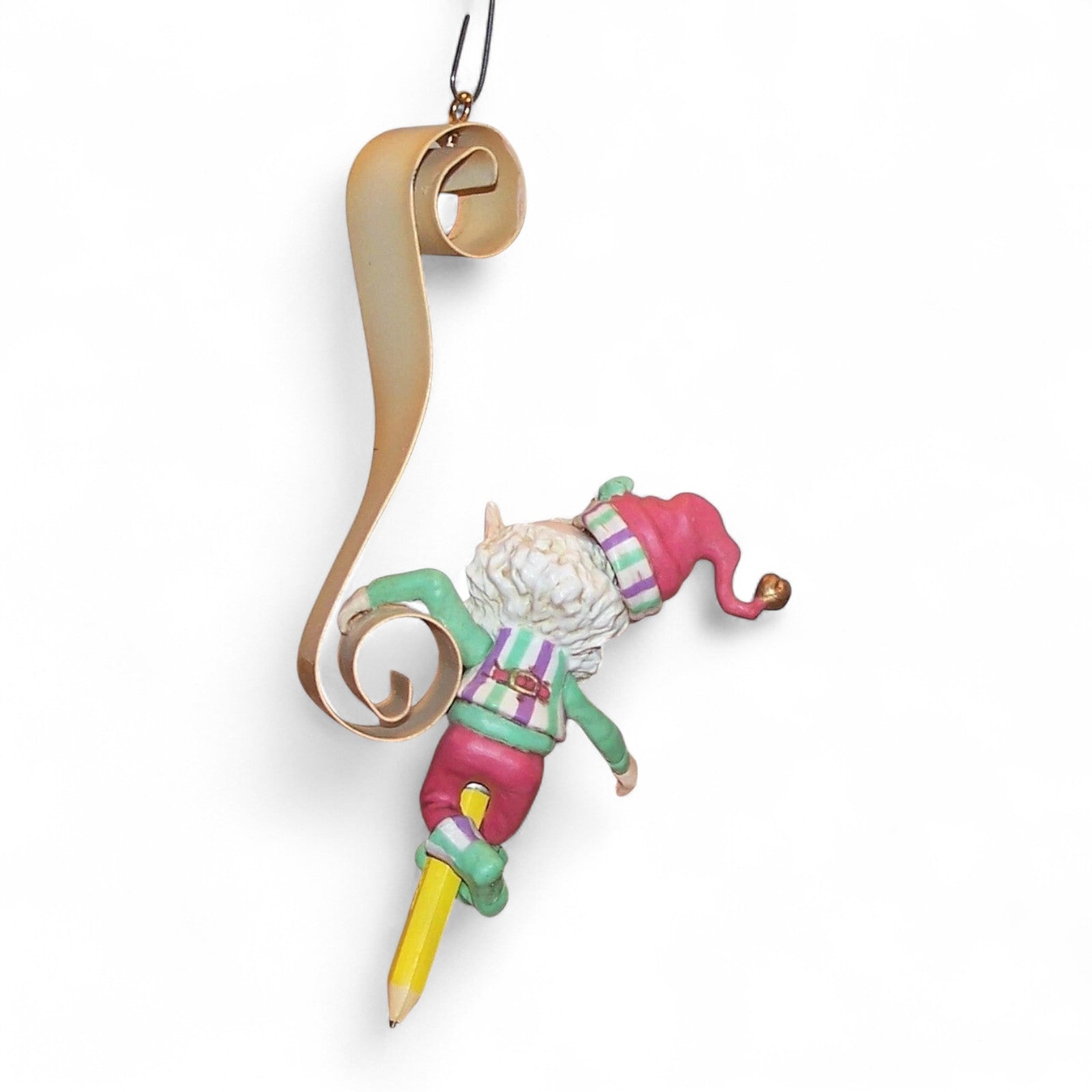 1990 Twittles Enesco Ornament (Wee Tree Trimmers) 566551