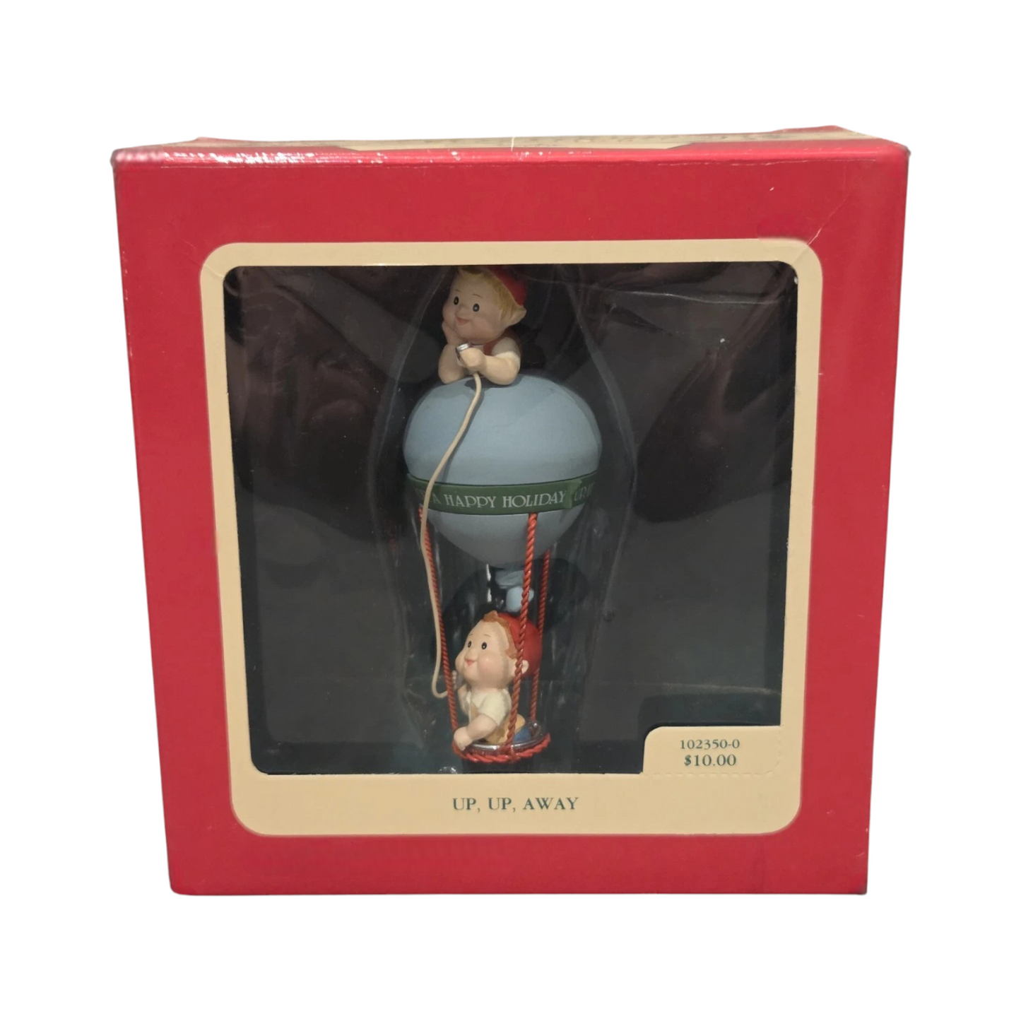 1990 Up, Up, Away (Children)