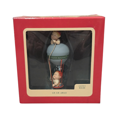 1990 Up, Up, Away (Children)