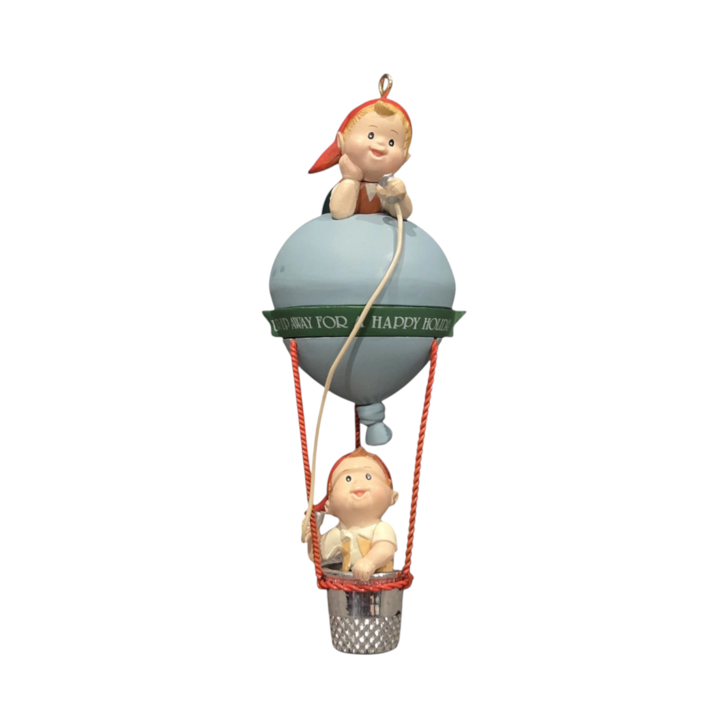 1990 Up, Up, Away (Children)