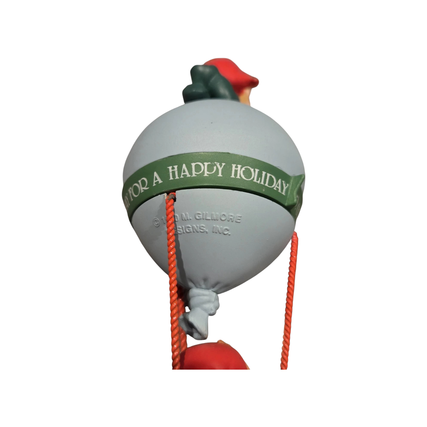 1990 Up, Up, Away (Children)