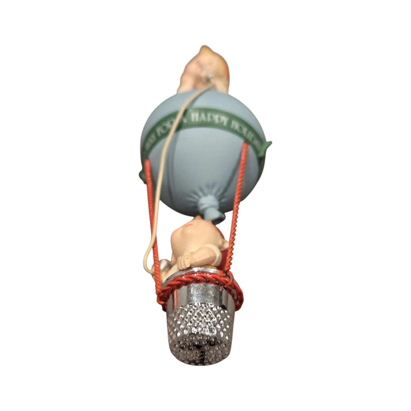 1990 Up, Up, Away (Children)