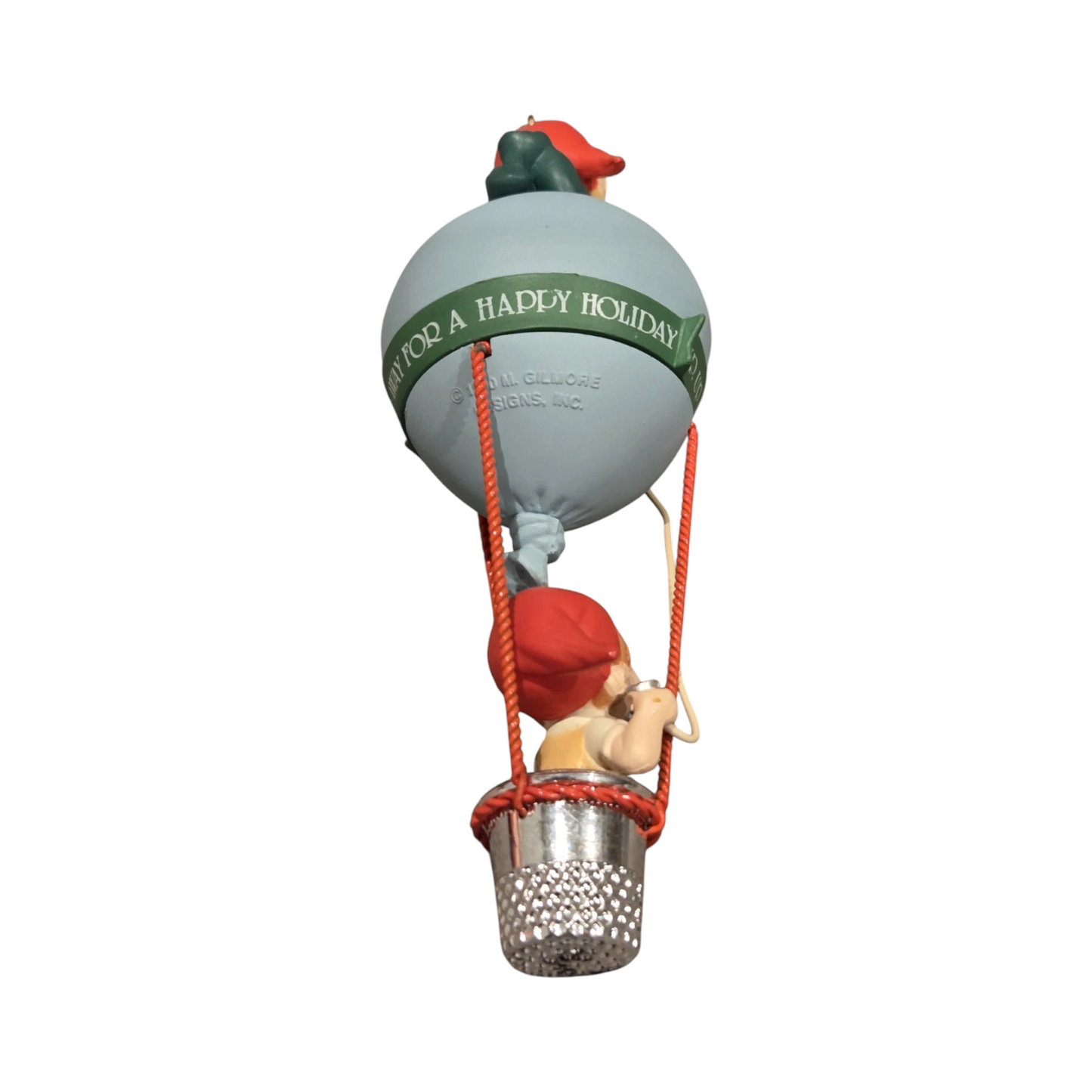 1990 Up, Up, Away (Children)