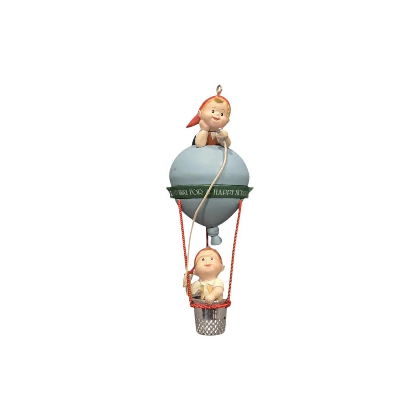 1990 Up, Up, Away (Children)