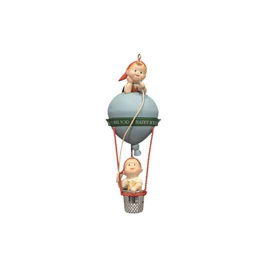 1990 Up, Up, Away (Children)