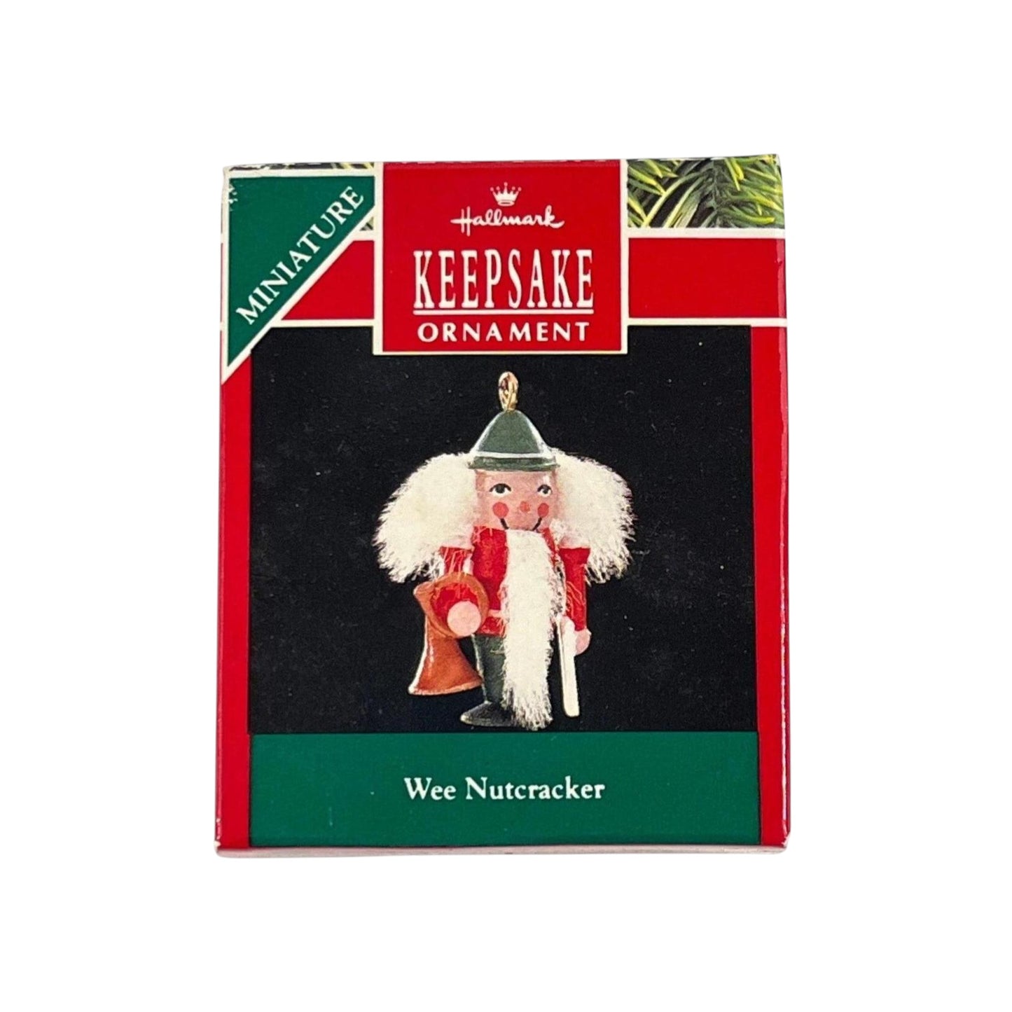1990 Wee Nutcracker (Nutcracker)