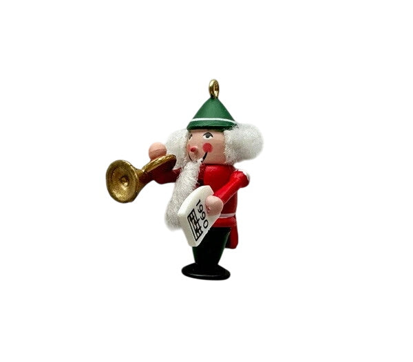 1990 Wee Nutcracker Hallmark Ornament (Nutcracker) QXM5843