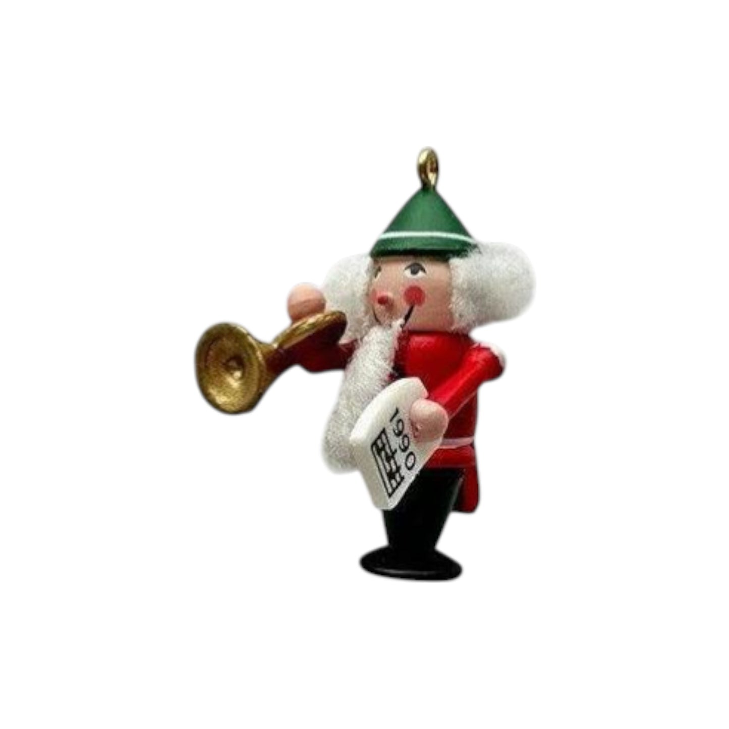 1990 Wee Nutcracker (Nutcracker)