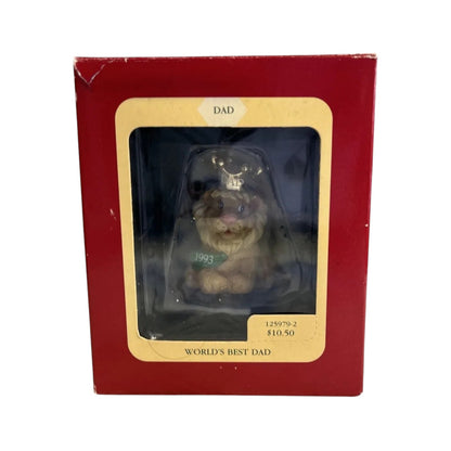 1990 World's Best Dad (Family)