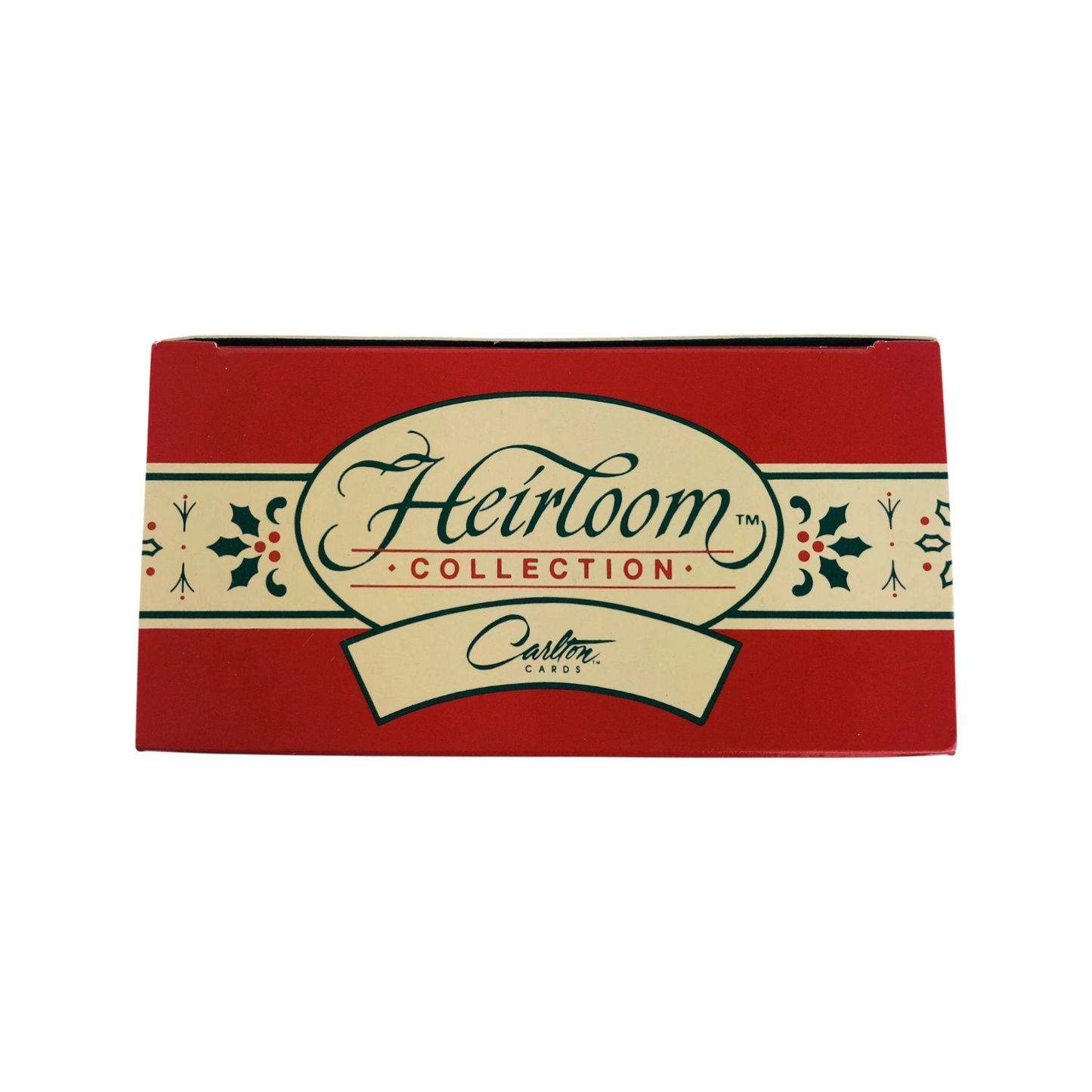 1990 Wrapped Up in Christmas (Reindeer)