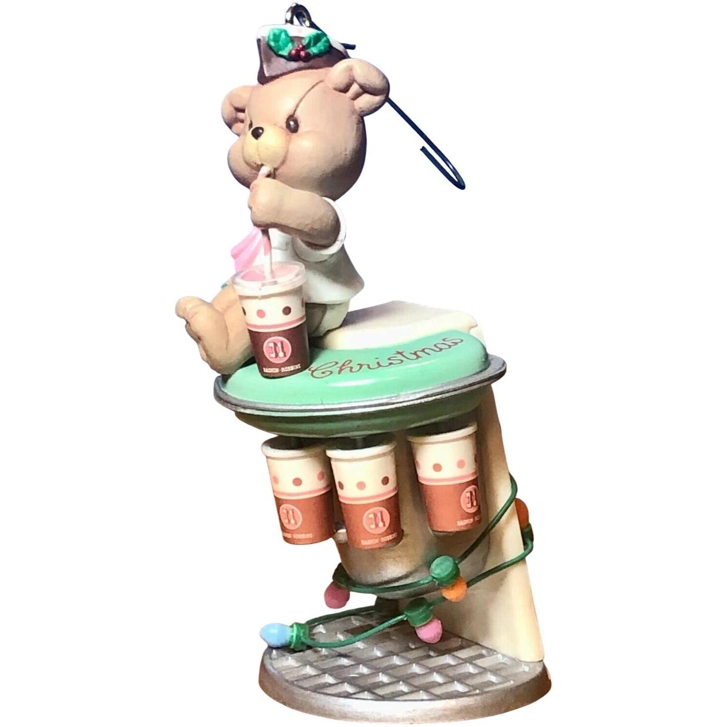 1990 You Malt My Heart (Baskin 31 Robbins)