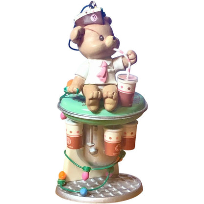 1990 You Malt My Heart (Baskin 31 Robbins)