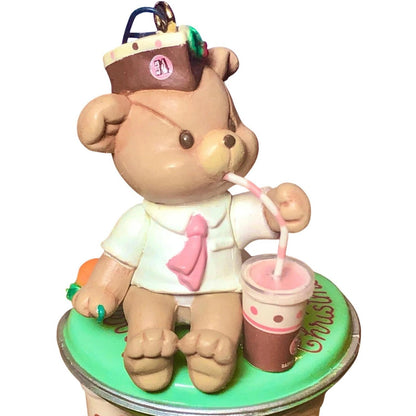 1990 You Malt My Heart (Baskin 31 Robbins)