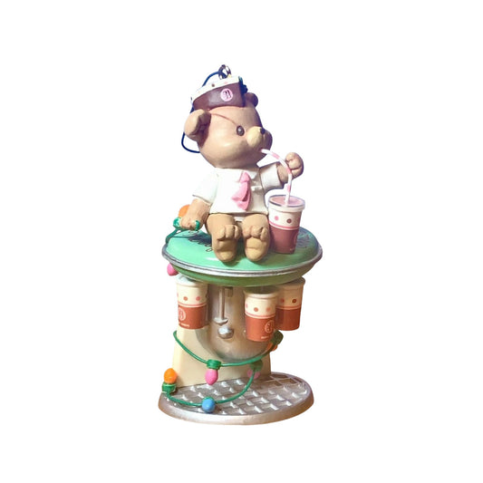 1990 You Malt My Heart (Baskin 31 Robbins)