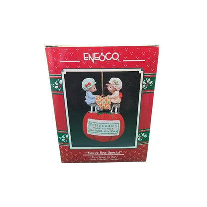 1990 You're Sew Special (Mouse)