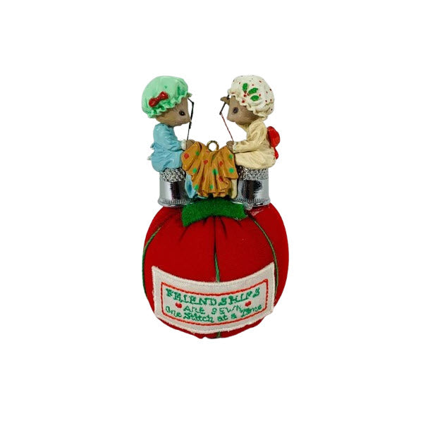 1990 You're Sew Special (Mouse)