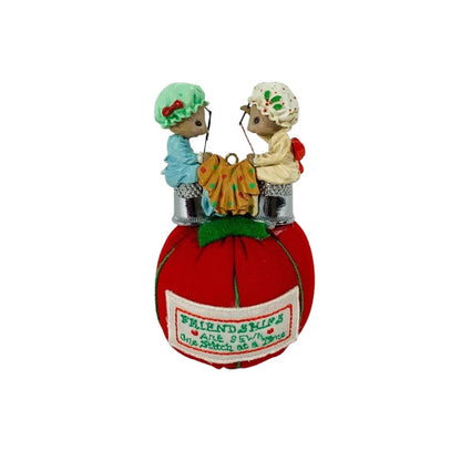 1990 You're Sew Special (Mouse)