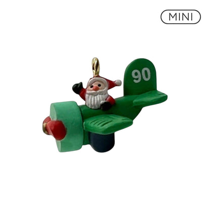 1990 Air Santa (Planes)