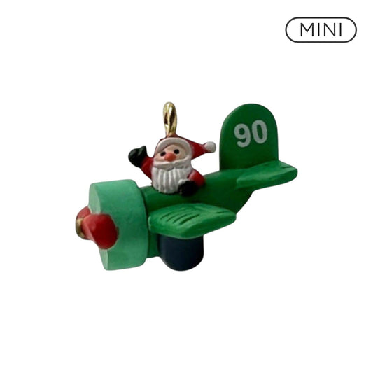 1990 Air Santa (Planes)