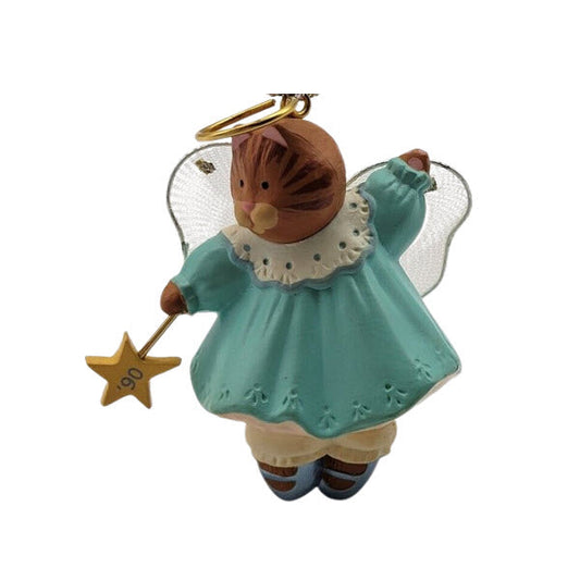 1990 Angel Kitty (Kitty)