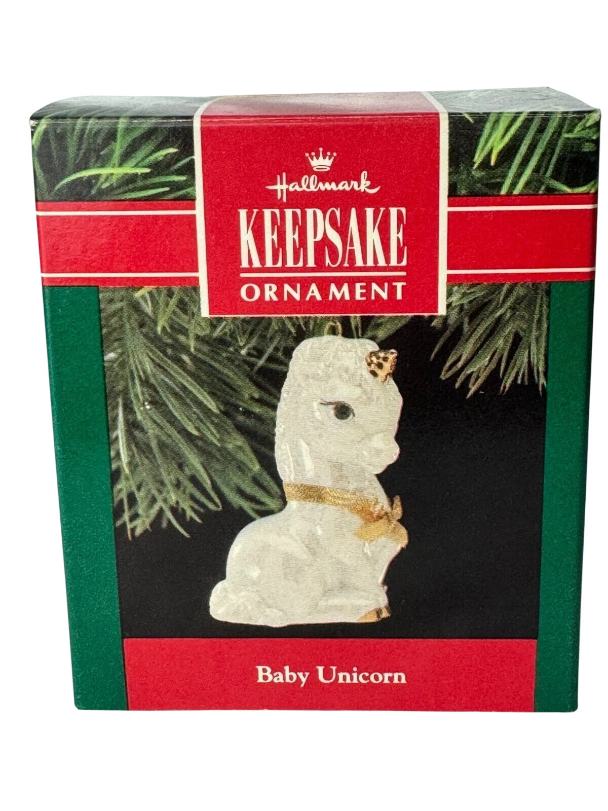 1990 Baby Unicorn (Unicorn)