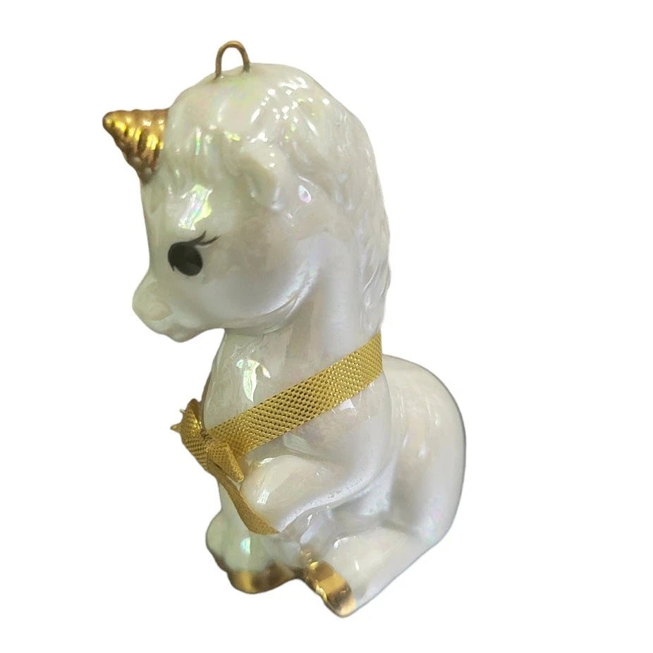 1990 Baby Unicorn (Unicorn)