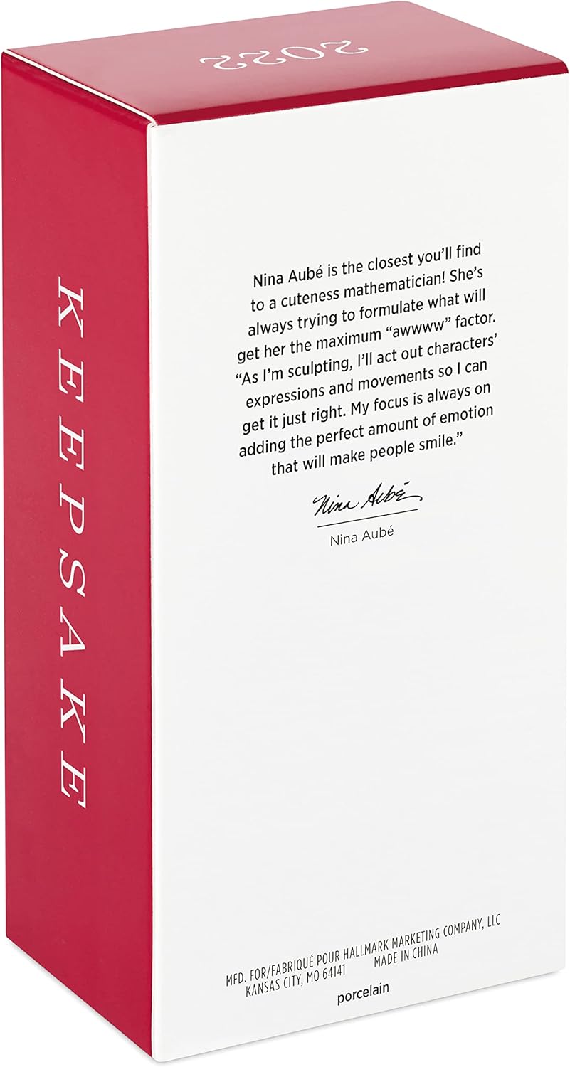 1990 Baby's First Christmas (Magic Globe)