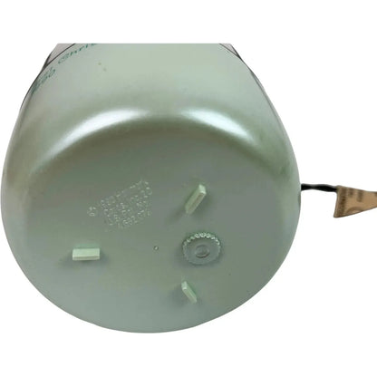 1990 Baby's First Christmas Hallmark Ornament (Magic Globe) QLX7246