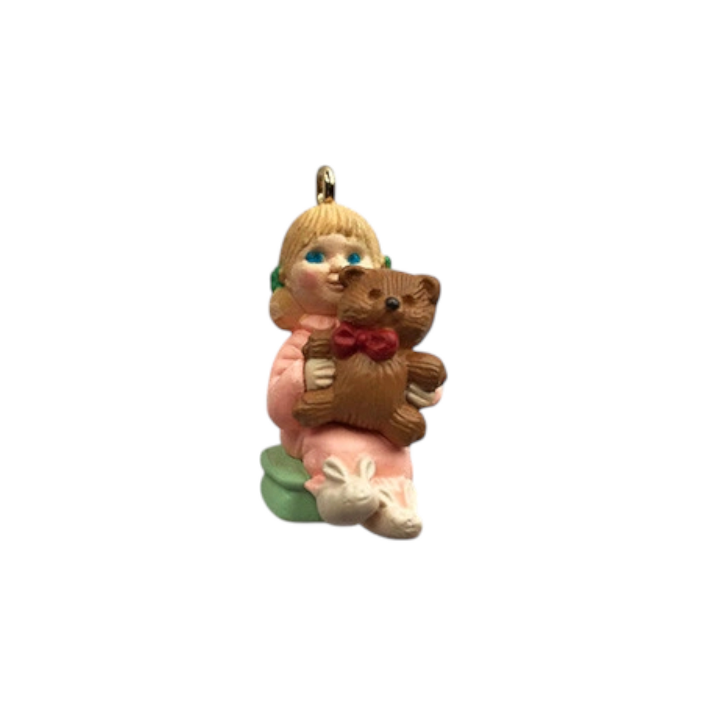 1990 Bear Hug (Teddy Bear)