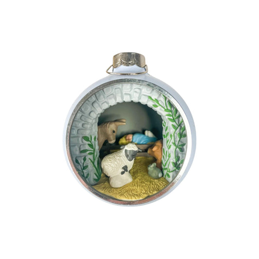 1990 Blessings of Love (Nativity)