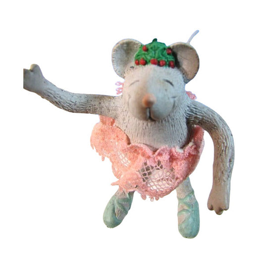 1990 Born to Dance (Animal)