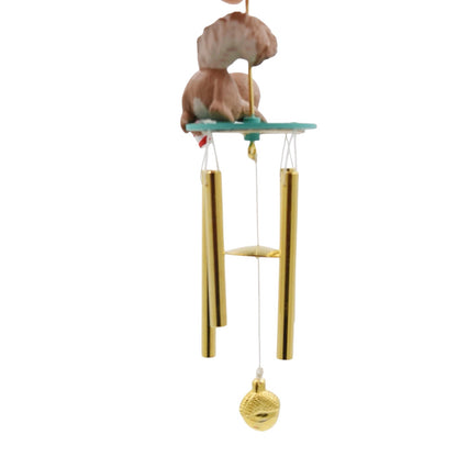 1990 Chiming In - (Squirrel)