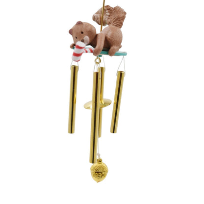 1990 Chiming In - (Squirrel)