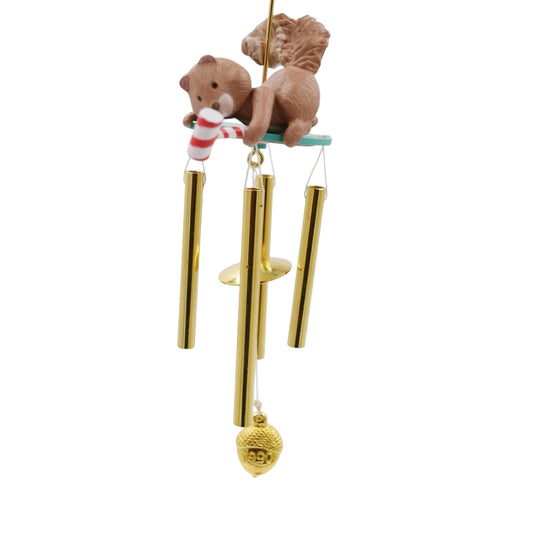 1990 Chiming In - (Squirrel)